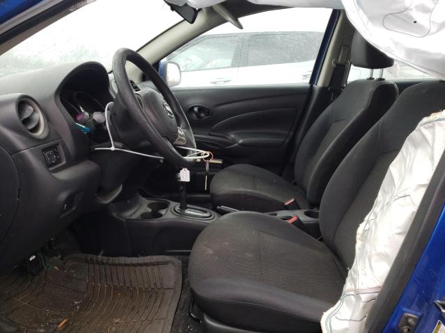 Photo 7 from auction – 2012 NISSAN VERSA with VIN 3N1CN7AP3CL939740