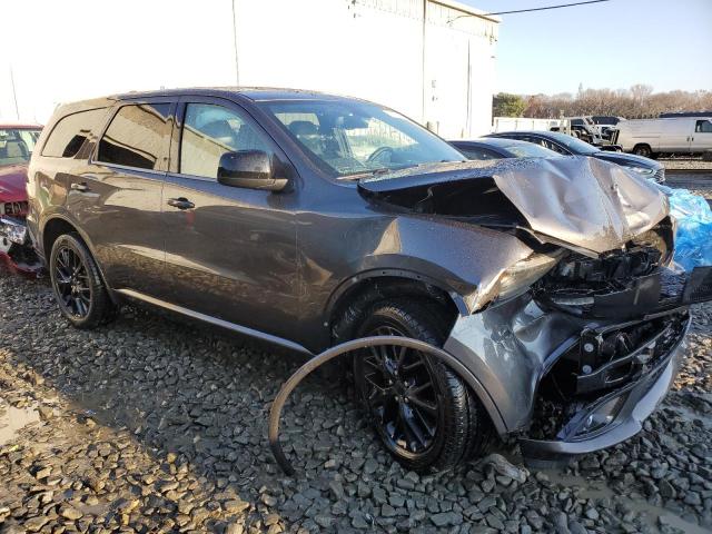 Photo 4 from auction – 2015 DODGE DURANGO SX with VIN 1C4RDJAG6FC745551