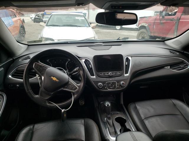 Photo 8 from auction – 2017 CHEVROLET MALIBU LT with VIN 1G1ZE5ST9HF225712