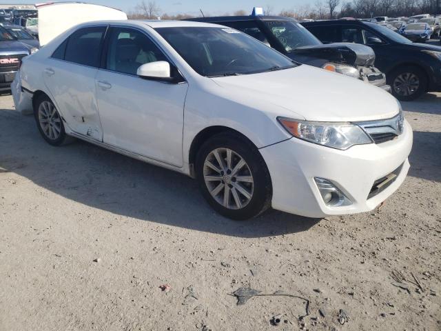 Photo 4 from auction – 2012 TOYOTA CAMRY BASE with VIN 4T4BF1FKXCR245585