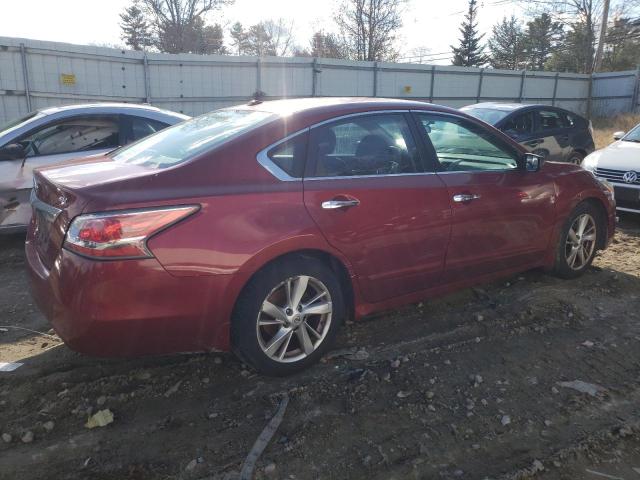 Photo 3 from auction – 2015 NISSAN ALTIMA 2.5 with VIN 1N4AL3APXFC191934