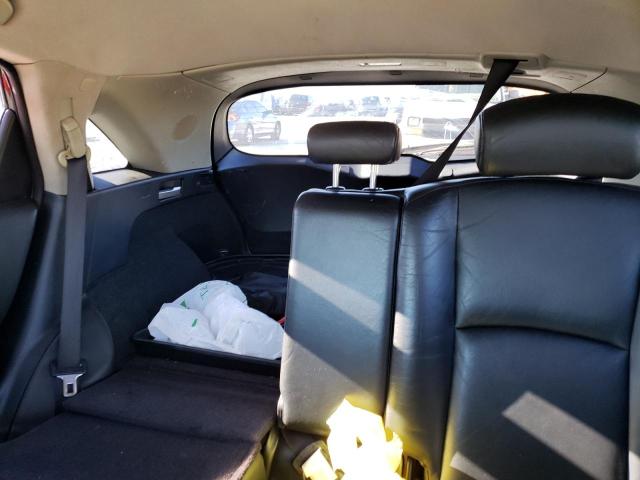 Photo 10 from auction – 2003 INFINITI FX35 with VIN JNRAS08U73X101585