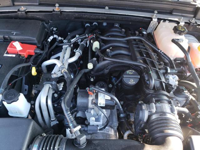 Photo 11 from auction – 2022 JEEP WRANGLER U with VIN 1C4HJXEG5NW189232
