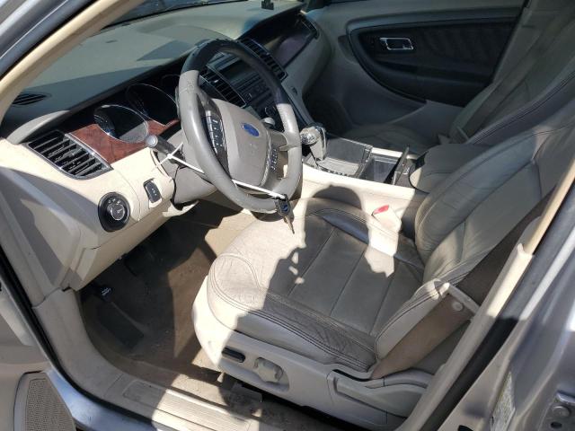 Photo 7 from auction – 2011 FORD TAURUS SEL with VIN 1FAHP2EW7BG183226