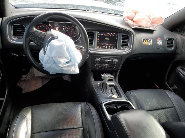 Photo 8 from auction – 2015 DODGE CHARGER SX with VIN 2C3CDXJG6FH919984