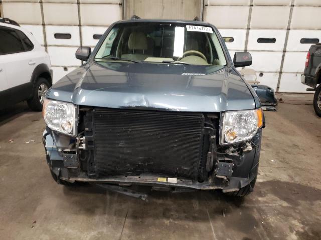 Фото 5 с аукциона – 2012 FORD ESCAPE XLT с VIN 1FMCU9DG2CKC08169