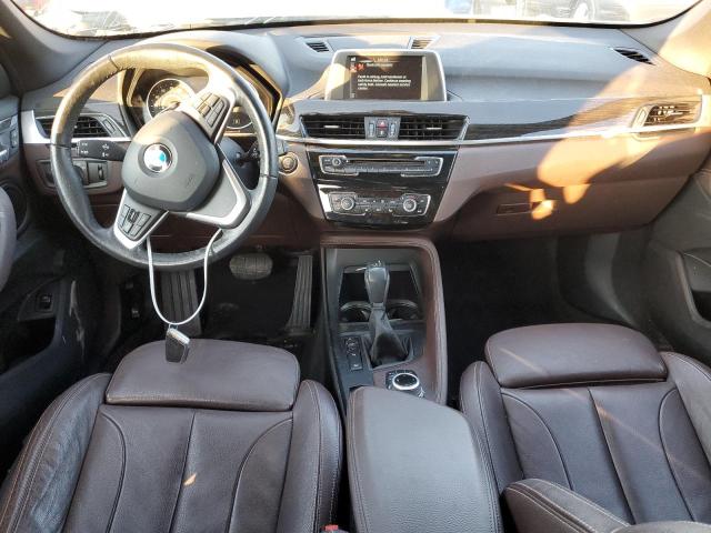 Photo 8 from auction – 2017 BMW X1 XDRIVE2 with VIN WBXHT3C33H5F77952