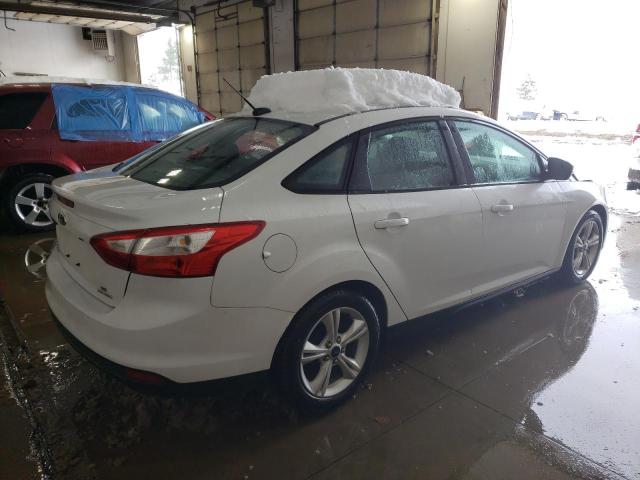 Photo 3 from auction – 2014 FORD FOCUS SE with VIN 1FADP3F28EL437635