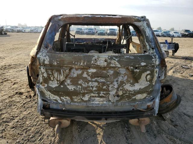 Photo 6 from auction – 2016 FORD EXPLORER P with VIN 1FM5K8AR2GGB54976