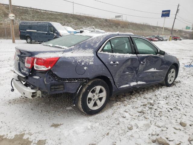 Photo 3 from auction – 2015 CHEVROLET MALIBU LS with VIN 1G11B5SL3FF203031