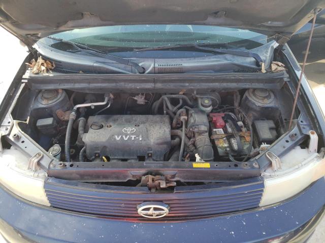 Photo 12 from auction – 2006 SCION XB with VIN JTLKT324264083504