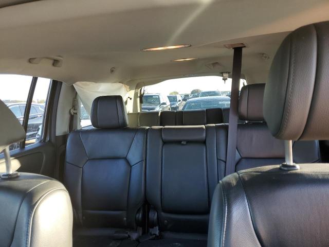 Photo 10 from auction – 2013 HONDA PILOT EXLN with VIN 5FNYF4H74DB057920