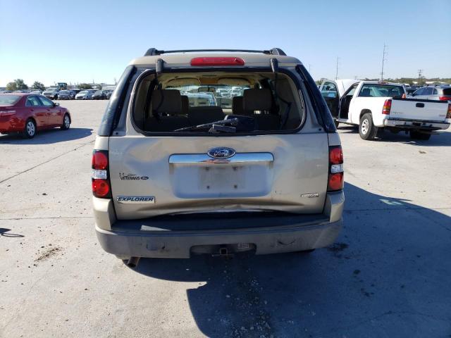 Photo 6 from auction – 2006 FORD EXPLORER X with VIN 1FMEU62E06UA82704