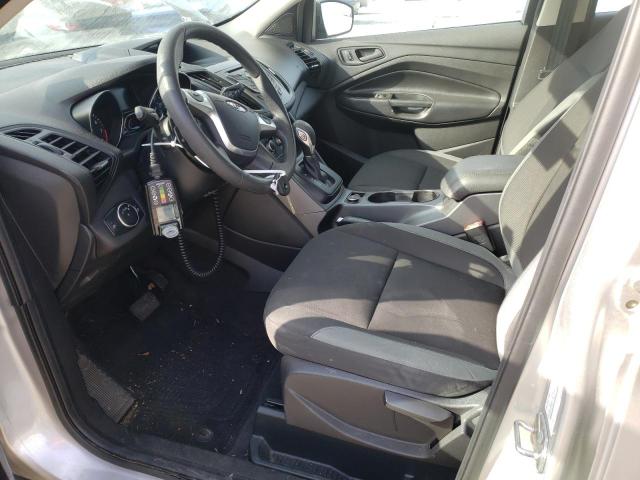 Photo 7 from auction – 2016 FORD ESCAPE S with VIN 1FMCU0F78GUC70663
