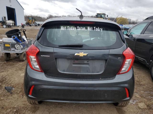 Photo 6 from auction – 2017 CHEVROLET SPARK 1LT with VIN KL8CD6SA6HC713319