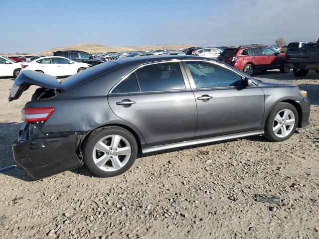 Photo 3 from auction – 2011 TOYOTA CAMRY BASE with VIN 4T1BF3EK3BU624238