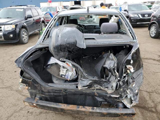 Photo 6 from auction – 2004 TOYOTA COROLLA CE with VIN 1NXBR32E24Z308645