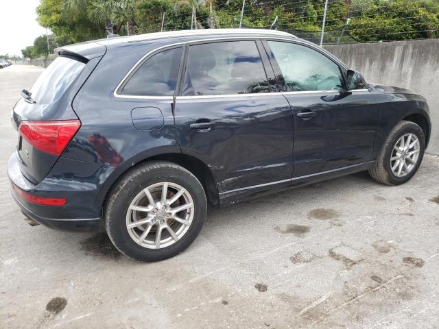 Photo 3 from auction – 2012 AUDI Q5 PREMIUM with VIN WA1LFAFPXCA131757