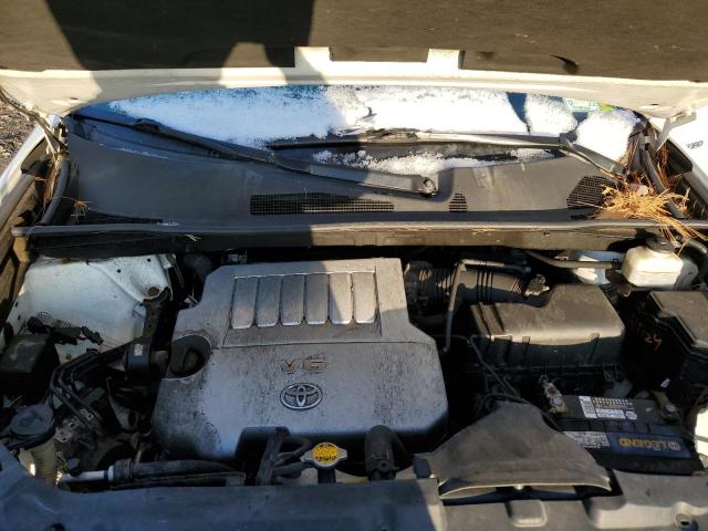Photo 11 from auction – 2011 TOYOTA HIGHLANDER with VIN 5TDDK3EH4BS088093