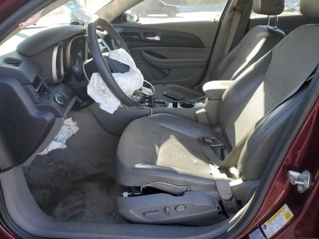 Photo 7 from auction – 2016 CHEVROLET MALIBU  LT with VIN 1G11C5SA9GF141244
