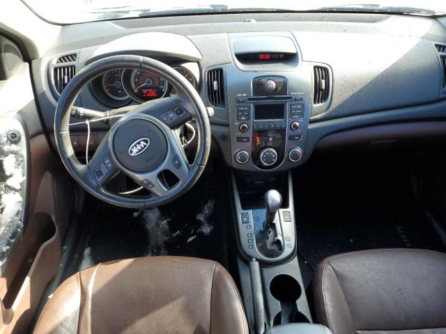 Photo 8 from auction – 2010 KIA FORTE EX with VIN KNAFU4A23A5311364