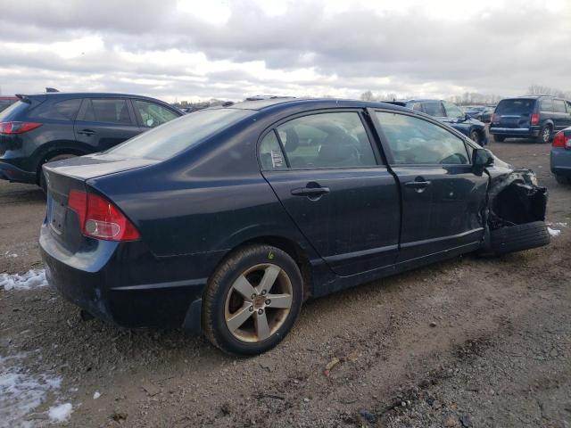 Photo 3 from auction – 2008 HONDA CIVIC EX with VIN 1HGFA16808L043582
