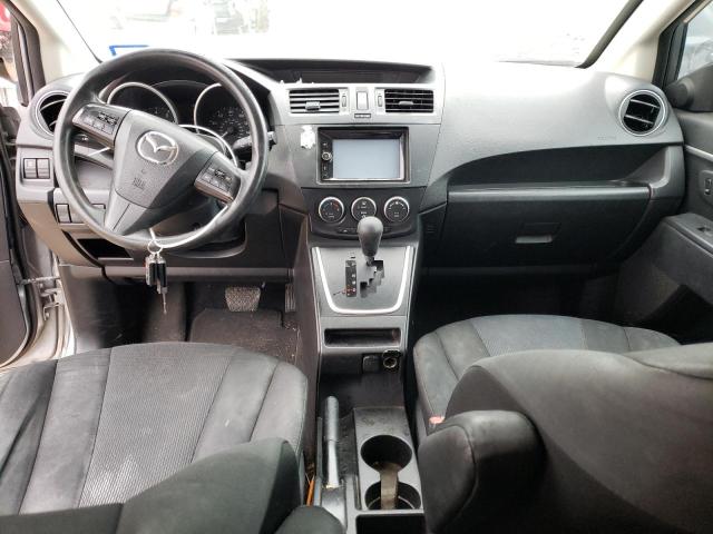 Photo 8 from auction – 2014 MAZDA 5 SPORT with VIN JM1CW2BL4E0174773