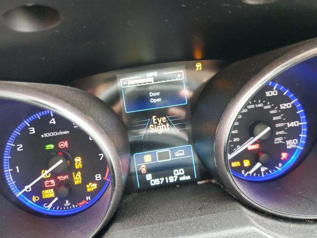 Photo 9 from auction – 2019 SUBARU OUTBACK 3. with VIN 4S4BSENC4K3267058