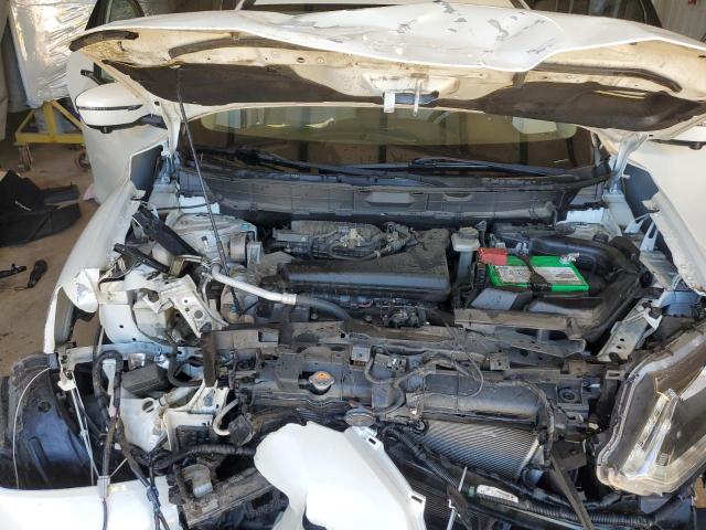 Photo 12 from auction – 2016 NISSAN ROGUE S with VIN JN8AT2MT3GW010304