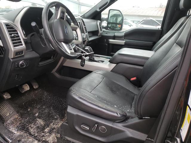 Photo 7 from auction – 2015 FORD F150 SUPER with VIN 1FTFW1EG2FFA01340