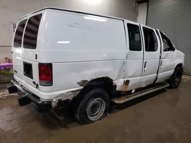 Photo 3 from auction – 2008 FORD ECONOLINE with VIN 1FTNE24W18DB02722
