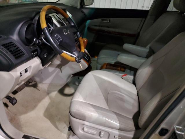 Фото 7 с аукциона – 2008 LEXUS RX 350 с VIN 2T2GK31U98C038352