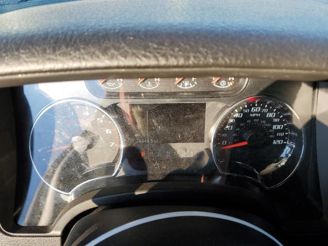 Photo 9 from auction – 2014 FORD F150 with VIN 1FTMF1CT2EFA06317