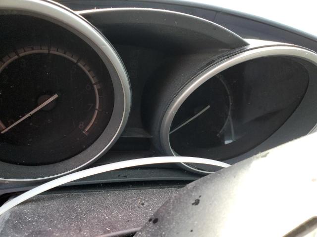 Photo 9 from auction – 2010 MAZDA 3 S with VIN JM1BL1H65A1337855
