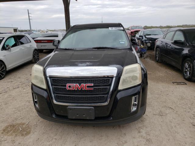 Photo 5 from auction – 2011 GMC TERRAIN SL with VIN 2CTALMEC6B6440194