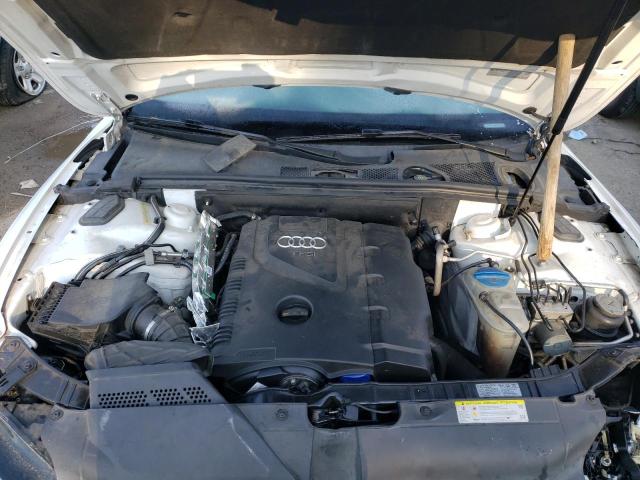 Photo 11 from auction – 2011 AUDI A5 PREMIUM with VIN WAULFAFR0BA005846