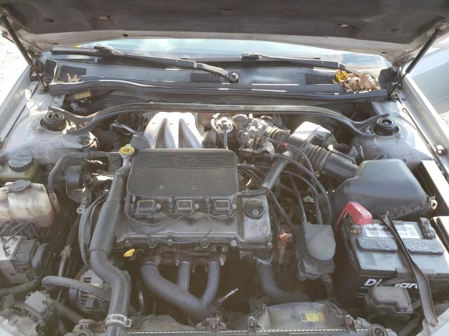 Photo 11 from auction – 2001 TOYOTA SOLARA with VIN 2T1CF22P31C468958