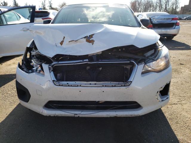Фото 5 с аукциона – 2014 SUBARU IMPREZA с VIN JF1GJAA6XEG010155