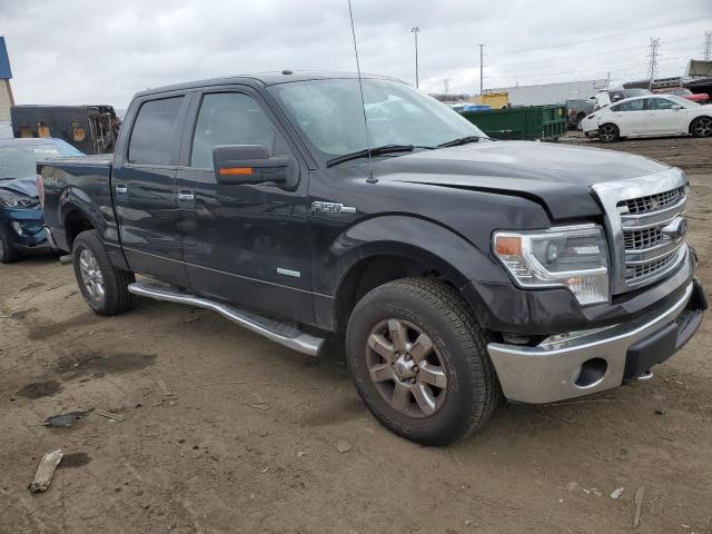 Photo 4 from auction – 2014 FORD F150 SUPER with VIN 1FTFW1ET6EFB68635