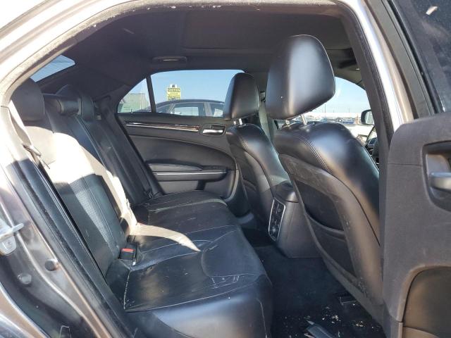 Photo 10 from auction – 2014 CHRYSLER 300C with VIN 2C3CCAET3EH382836