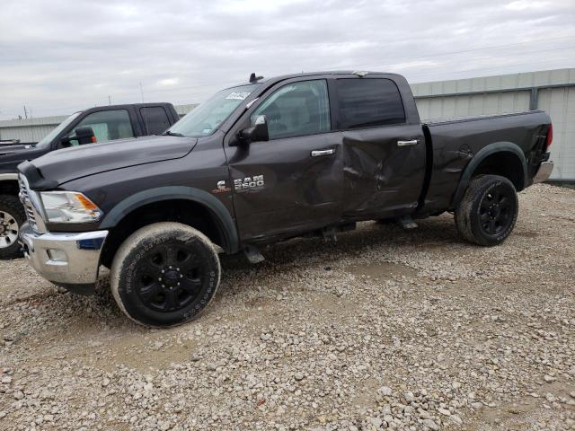 Photo 1 from auction – 2016 RAM 2500 SLT with VIN 3C6UR5DL1GG363204