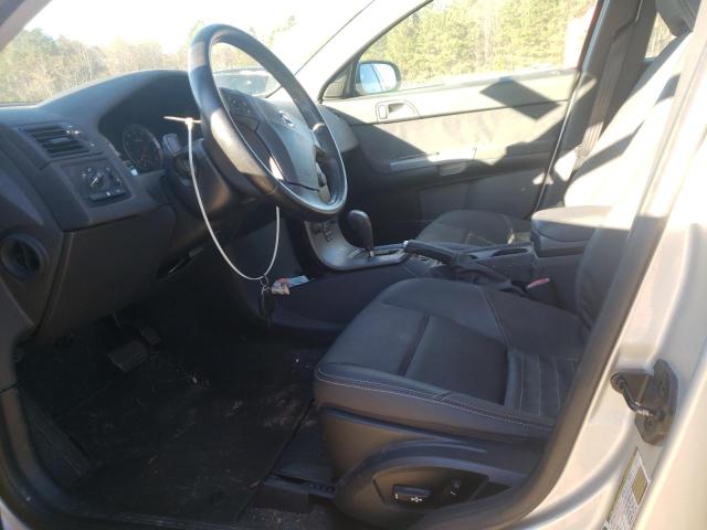 Photo 7 from auction – 2007 VOLVO S40 2.4I with VIN YV1MS382572298413