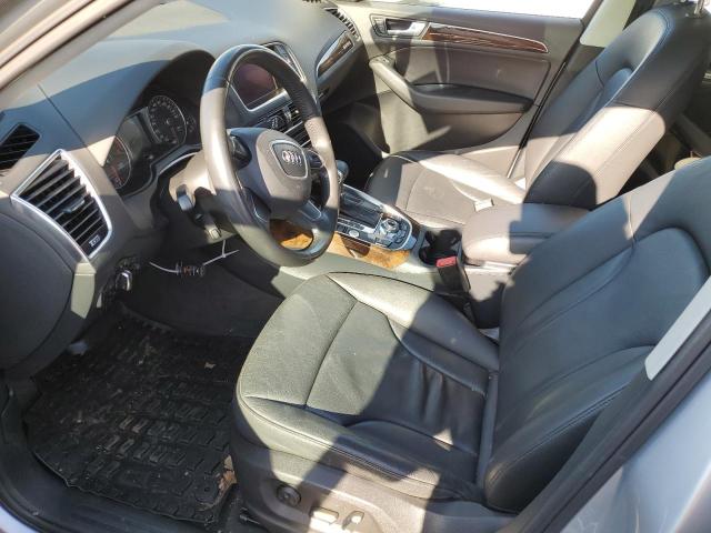Photo 7 from auction – 2013 AUDI Q5 PREMIUM with VIN WA1LFAFP7DA042049