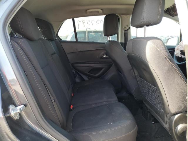 Photo 11 from auction – 2019 CHEVROLET TRAX LS with VIN 3GNCJKSB0KL276664