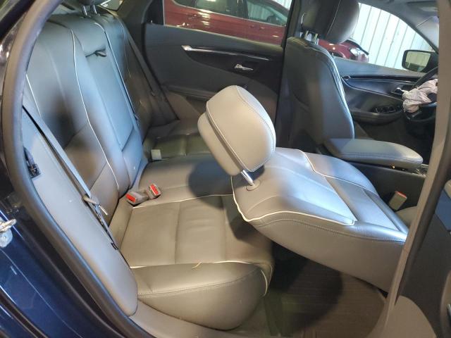 Photo 10 from auction – 2014 CHEVROLET IMPALA LTZ with VIN 2G1155S38E9240123