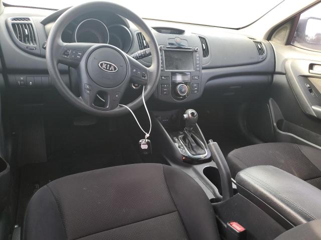 Photo 8 from auction – 2012 KIA FORTE EX with VIN KNAFU5A20C5530002