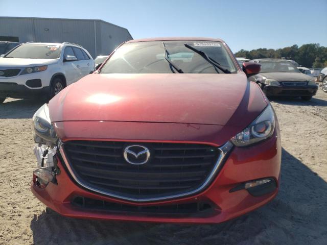 Photo 5 from auction – 2018 MAZDA 3 TOURING with VIN 3MZBN1L31JM162169
