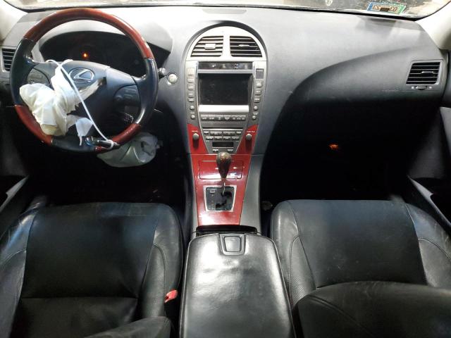 Photo 8 from auction – 2009 LEXUS ES 350 with VIN JTHBJ46G692284171