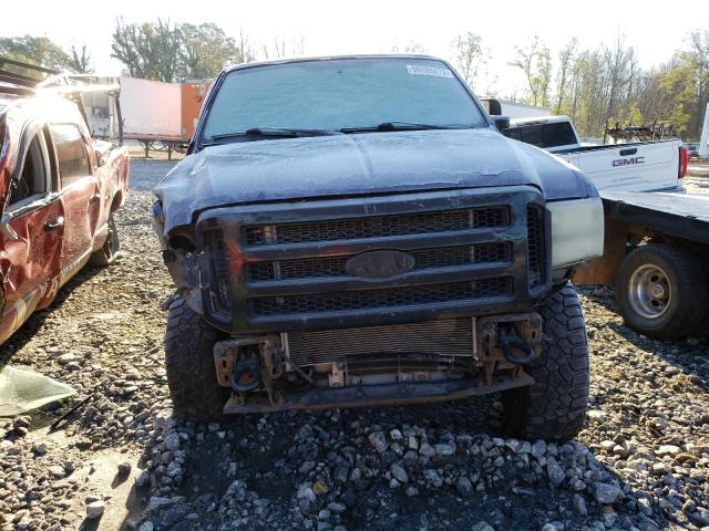 Photo 5 from auction – 2004 FORD F250 SUPER with VIN 1FTNW21P94EC81672