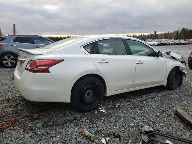 Photo 3 from auction – 2013 NISSAN ALTIMA 3.5 with VIN 1N4BL3AP2DN483339